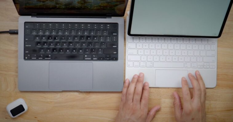 Les nouveaux Mac et iPad ont un composant secret dont Apple ne parlera pas 1 Les nouveaux Mac et iPad ont un composant secret dont Apple ne parlera pas
