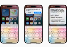 Les principaux rivaux Apple et Meta discuteraient d'un partenariat en matière d'IA pour iOS 18 69 Les principaux rivaux Apple et Meta discuteraient d'un partenariat en matière d'IA pour iOS 18