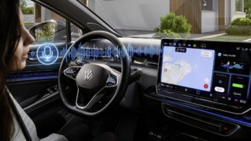 Les voitures Volkswagen donnent un avant-goût de l'approche d'Apple en matière d'intégration de ChatGPT