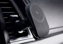 MagSafe Monday : PITAKA propose une charge rapide de 15 watts dans la voiture avec prise en charge Qi2 27 MagSafe Monday : PITAKA propose une charge rapide de 15 watts dans la voiture avec prise en charge Qi2