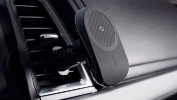 MagSafe Monday : PITAKA propose une charge rapide de 15 watts dans la voiture avec prise en charge Qi2