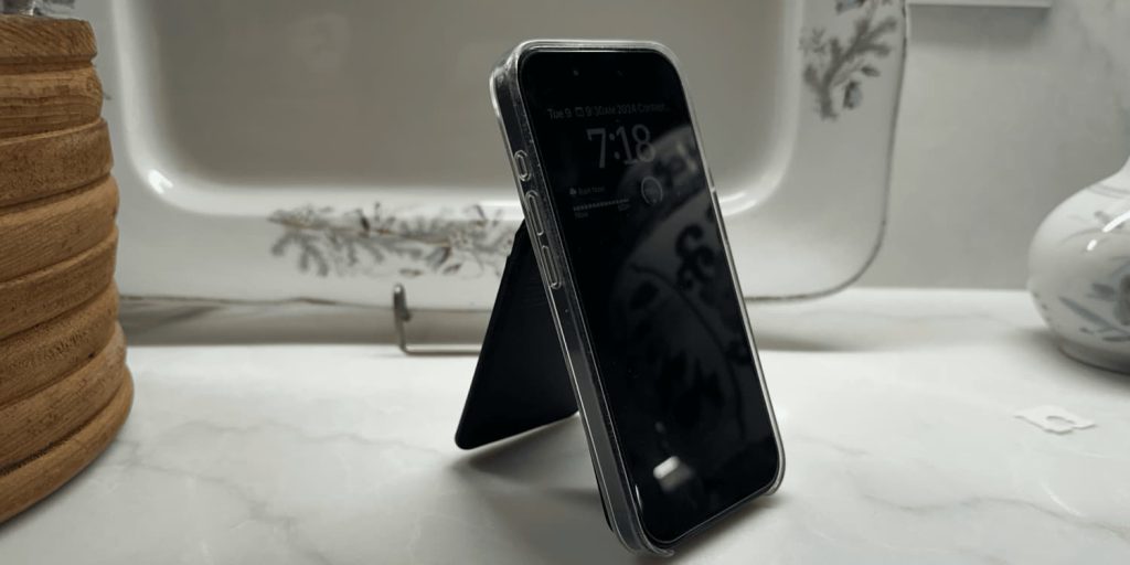 ESR MagSafe