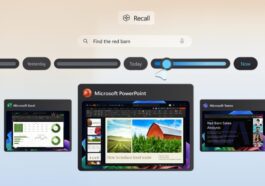 Microsoft ne s'excusera pas pour les failles de sécurité de la fonctionnalité AI Recall, mais il apporte des modifications