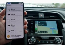 CarPlay sans fil