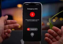 PSA : vérifiez ces 4 fonctionnalités d’urgence sur iPhone et Apple Watch avant d’en avoir besoin