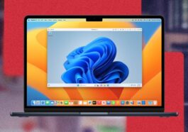Parallels Desktop mis à jour avec une prise en charge améliorée des machines virtuelles Windows 11