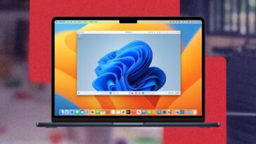 Parallels Desktop mis à jour avec une prise en charge améliorée des machines virtuelles Windows 11