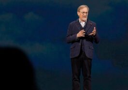 Parfois, votre Apple Watch tombe en panne, et selon l'exemple de Steven Spielberg, il vous suffit de la jeter 39 Parfois, votre Apple Watch tombe en panne, et selon l'exemple de Steven Spielberg, il vous suffit de la jeter