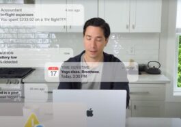 Qualcomm utilise l'acteur Justin Long de "Je suis un Mac" pour promouvoir ARM PC