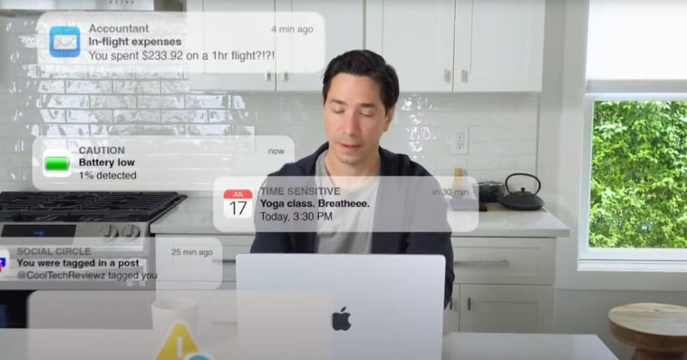 Qualcomm utilise l'acteur Justin Long de "Je suis un Mac" pour promouvoir ARM PC 1 Qualcomm utilise l'acteur Justin Long de "Je suis un Mac" pour promouvoir ARM PC