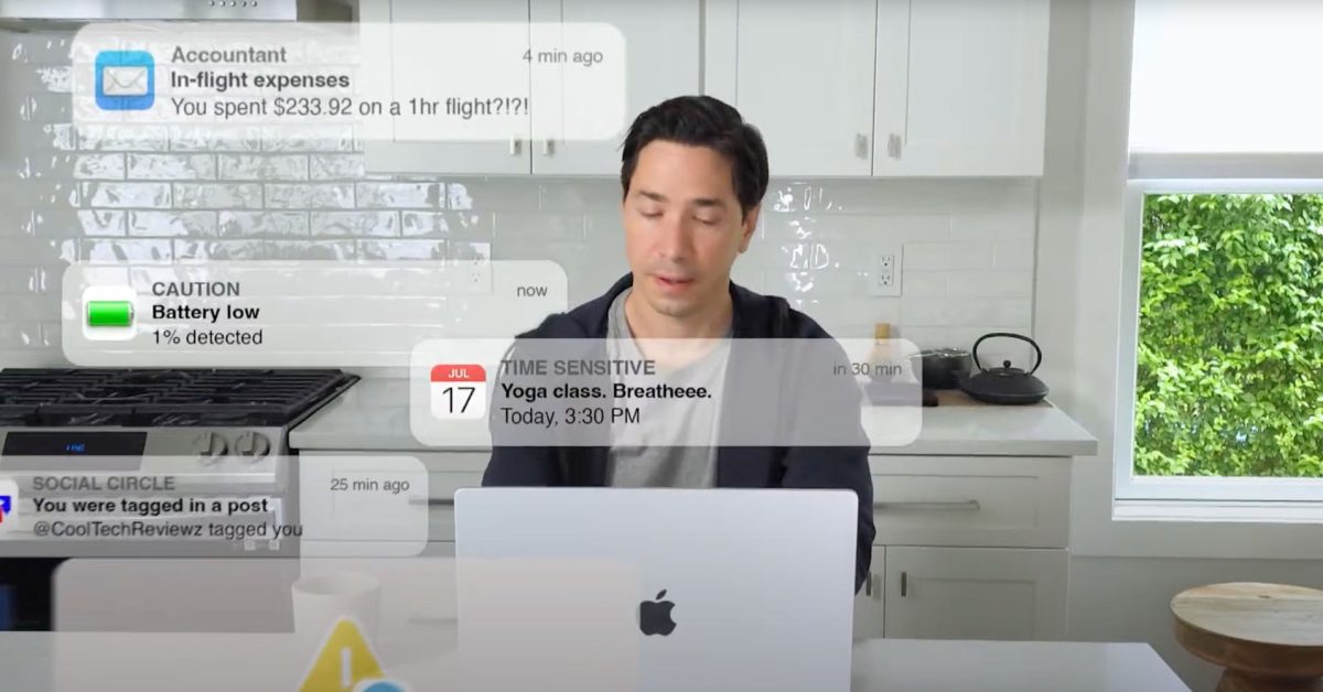 Qualcomm utilise l'acteur Justin Long de "Je suis un Mac" pour promouvoir ARM PC