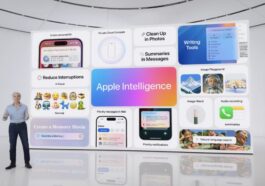 Qu'est-ce qu'Apple Intelligence ? Voici comment les fonctionnalités d'intelligence artificielle d'iOS 18.1 vont changer la façon dont vous utilisez votre iPhone, votre Mac et votre iPad 56 Qu’est-ce qu’Apple Intelligence ? Voici comment les fonctionnalités d'IA d'iOS 18 changeront la façon dont vous utilisez votre iPhone, Mac et iPad
