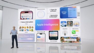 Qu’est-ce qu’Apple Intelligence ?  Voici comment les fonctionnalités d'IA d'iOS 18 changeront la façon dont vous utilisez votre iPhone, Mac et iPad