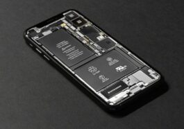 Rapport : Apple développe une nouvelle façon de faciliter le remplacement des batteries d'iPhone