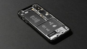 Rapport : Apple développe une nouvelle façon de faciliter le remplacement des batteries d'iPhone