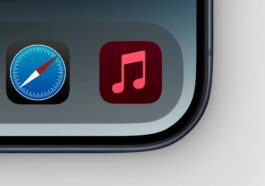Rapport : iOS 18 teintera les icônes des applications iPhone en mode sombre et permettra aux utilisateurs de verrouiller les applications derrière Face ID