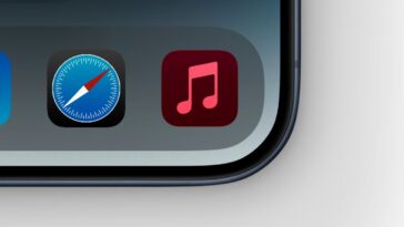 Rapport : iOS 18 teintera les icônes des applications iPhone en mode sombre et permettra aux utilisateurs de verrouiller les applications derrière Face ID