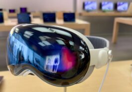 Rapport : un casque « Apple Vision » moins cher pourrait nécessiter un iPhone ou un Mac connecté 70 Rapport : un casque « Apple Vision » moins cher pourrait nécessiter un iPhone ou un Mac connecté