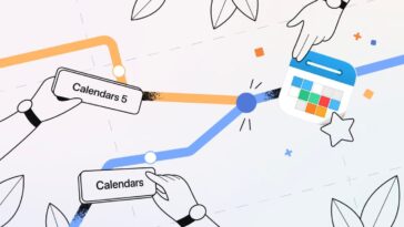 Readdle abandonne Calendars 5 pour se concentrer sur la version freemium de Calendars