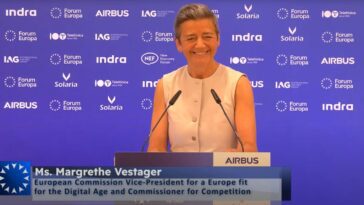 Retenir Apple Intelligence de l'UE est une « déclaration stupéfiante » de comportement anticoncurrentiel