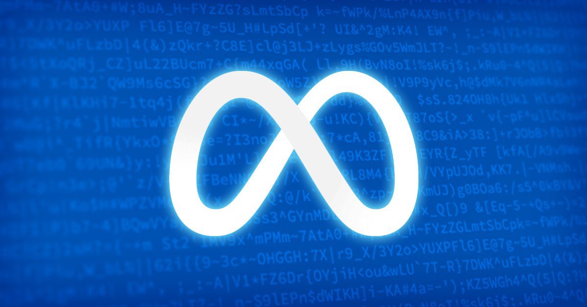 Security Bite : Meta commencera à utiliser vos données pour entraîner son IA la semaine prochaine, mais vous pourrez peut-être vous désinscrire 68 Security Bite : Meta commencera à utiliser vos données pour entraîner son IA la semaine prochaine, mais vous pourrez peut-être vous désinscrire