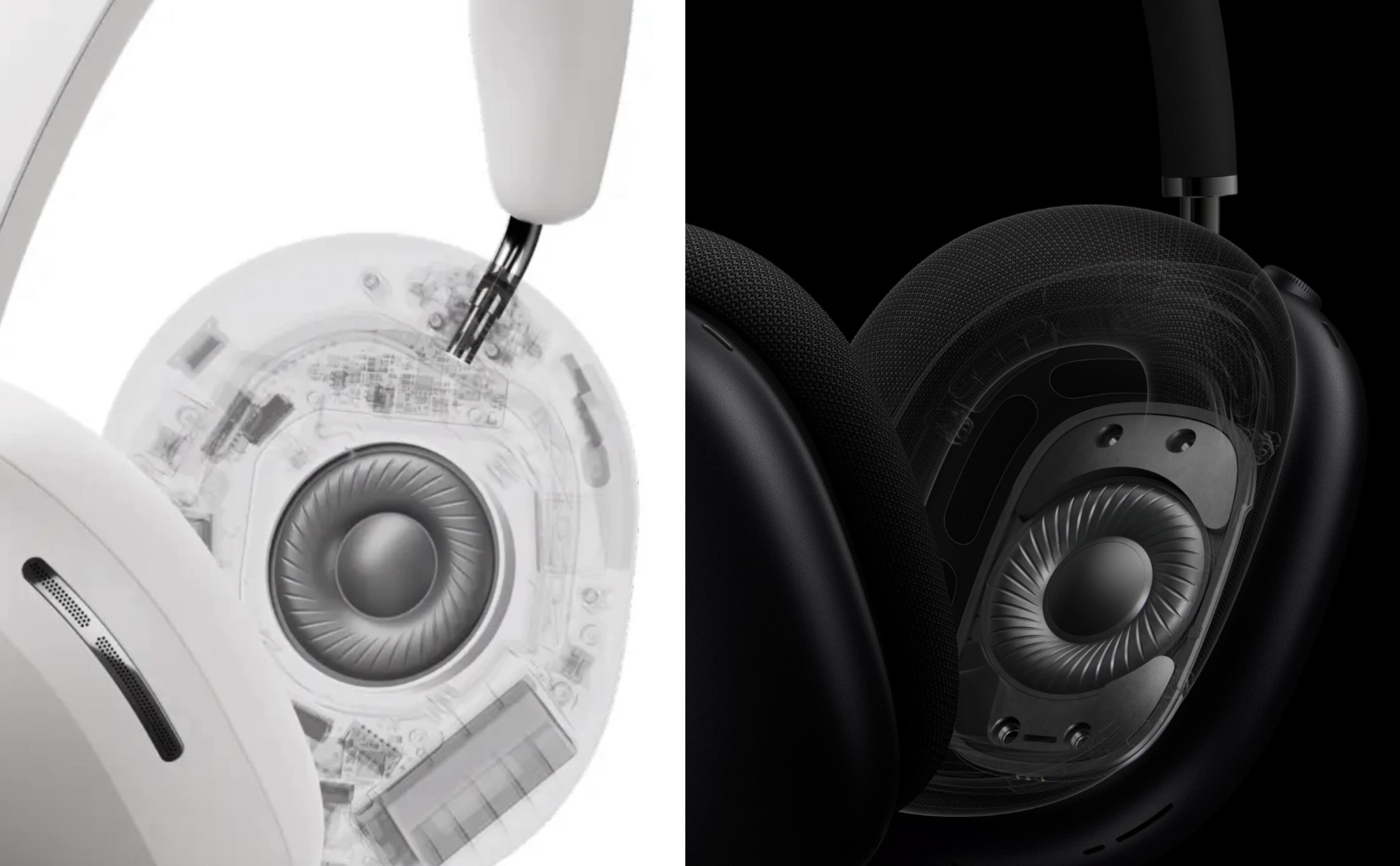 Sonos Ace vs AirPods Max : comment se comparent les écouteurs haut de gamme ? 2 Sonos Ace vs AirPods Max comment se comparent les