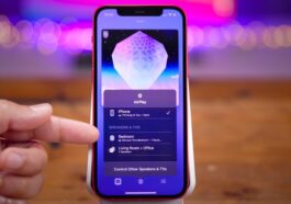 Spatial Audio fonctionne désormais sur AirPlay avec iOS 18 66 Spatial Audio fonctionne désormais sur AirPlay avec iOS 18