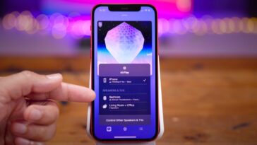 Spatial Audio fonctionne désormais sur AirPlay avec iOS 18