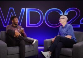 Tim Cook parle d'Apple Intelligence, de ChatGPT et… de la Magic Mouse dans des interviews post-WWDC 51 Tim Cook parle d'Apple Intelligence, de ChatGPT et… de la Magic Mouse dans des interviews post-WWDC