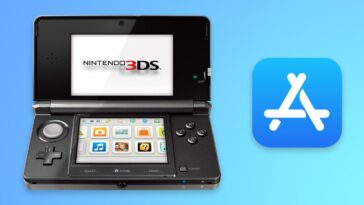 Un émulateur Nintendo 3DS est désormais disponible sur l'App Store iOS
