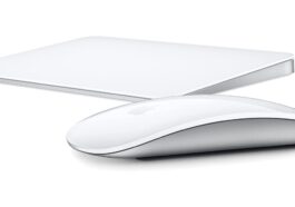 Un nouveau firmware est disponible pour la Magic Mouse d'Apple – mais vous ne l'obtiendrez probablement pas