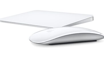 Un nouveau firmware est disponible pour la Magic Mouse d'Apple – mais vous ne l'obtiendrez probablement pas