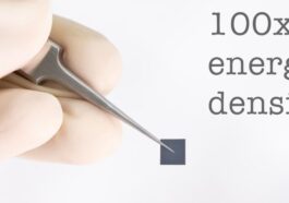 Une batterie à semi-conducteurs avec une densité énergétique 100x pourrait être utilisée dans les appareils Apple 15 Une batterie à semi-conducteurs avec une densité énergétique 100x pourrait être utilisée dans les appareils Apple