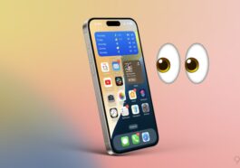 Voici comment activer le suivi oculaire de l'iPhone dans iOS 18