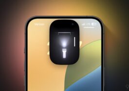 Voici comment fonctionne la lampe de poche iPhone mise à niveau dans iOS 18 79 Voici comment fonctionne la lampe de poche iPhone mise à niveau dans iOS 18
