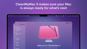 Voici comment préparer votre Mac pour macOS Sequoia avec CleanMyMac X