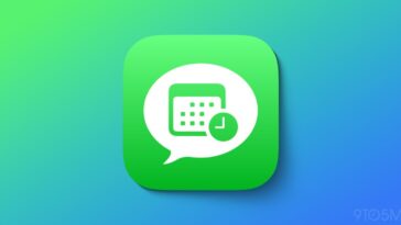 Voici comment programmer des messages à envoyer plus tard dans iOS 18