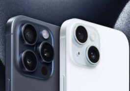 Voici comment utiliser l'appareil photo complet de 48 MP de l'iPhone 15