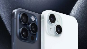Voici comment utiliser l'appareil photo complet de 48 MP de l'iPhone 15