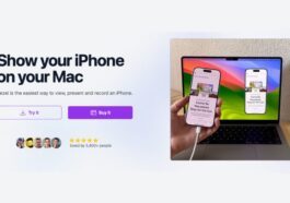 Voici les applications Sherlockées par Apple lors de la WWDC 2024 60 Voici les applications Sherlockées par Apple lors de la WWDC 2024