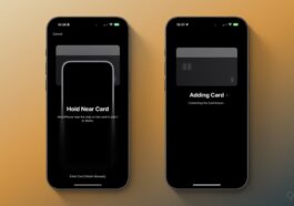 Voici un aperçu de la fonctionnalité « Tap to Provision » d'iOS 18 pour ajouter des cartes à Apple Pay