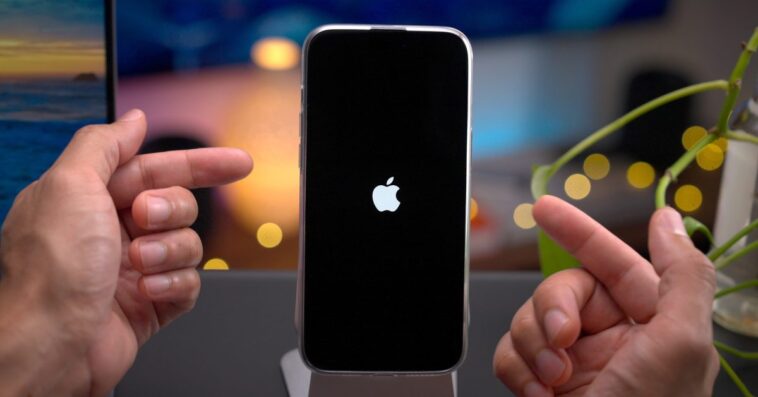Vous avez oublié comment éteindre votre iPhone ? iOS 18 propose désormais un bouton d'alimentation dédié 1 Vous avez oublié comment éteindre votre iPhone ? iOS 18 propose désormais un bouton d'alimentation dédié