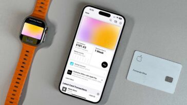 Vous avez une carte Apple ?  Gagnez jusqu'à 200 $ gratuits en ajoutant des membres de votre famille à votre compte