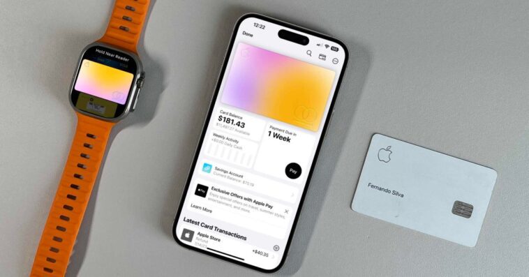 Vous avez une carte Apple ? Gagnez jusqu'à 200 $ gratuits en ajoutant des membres de votre famille à votre compte 1 Vous avez une carte Apple ? Gagnez jusqu'à 200 $ gratuits en ajoutant des membres de votre famille à votre compte