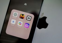 Vous pouvez désormais continuer à parler à ChatGPT tout en effectuant plusieurs tâches sur iPhone