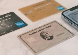 eBay abandonne le support des cartes Amex, citant des « frais inacceptablement élevés »