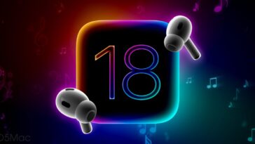 iOS 18 : Ces nouvelles fonctionnalités AirPods arrivent bientôt