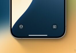 iOS 18 : Comment modifier les commandes de l'écran de verrouillage sur iPhone