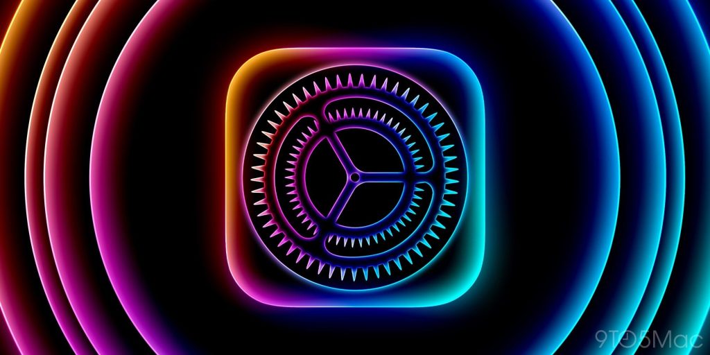 iOS 18 : Six nouvelles fonctionnalités à venir sur l'iPhone (autres que l'IA) 4 Paramètres dans iOS 18