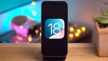 iOS 18 : Trois nouveautés que vous ne connaissez probablement pas